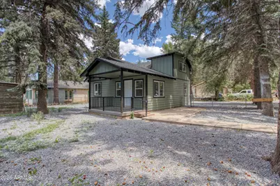 2494 Poplar Drive, Pinetop-Lakeside, AZ 85929 - Photo 1