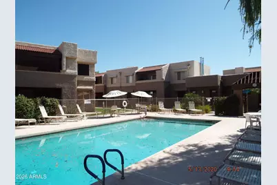 4554 E Paradise Village Parkway N #Unit 205, Phoenix, AZ 85032 - Photo 1