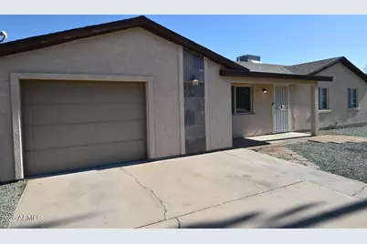 14815 N 38th Street, Phoenix, AZ 85032 - Photo 1