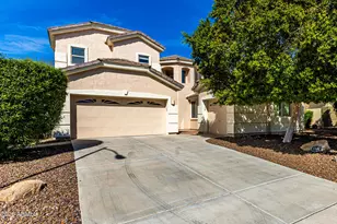 5510 W Tether Trail, Phoenix, AZ 85083 - Photo 1