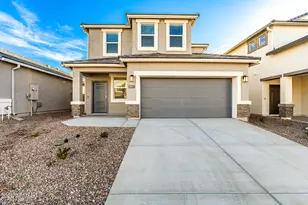 9027 S Palo Verde Dr, Apache Junction, AZ 85120 - Photo 1