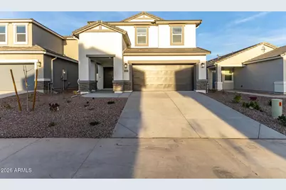9039 S Palo Verde Drive, Apache Junction, AZ 85120 - Photo 1