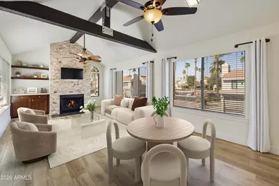 10055 E Mountainview Lake Drive #2072, Scottsdale, AZ 85258 - Photo 1