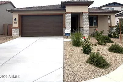 20640 N 226th Drive, Surprise, AZ 85387 - Photo 1