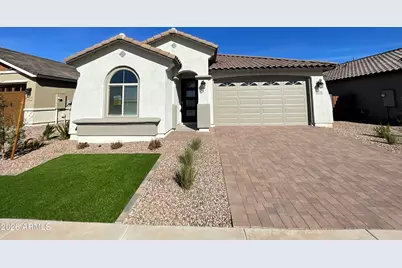 16194 W Soft Wind Drive, Surprise, AZ 85387 - Photo 1