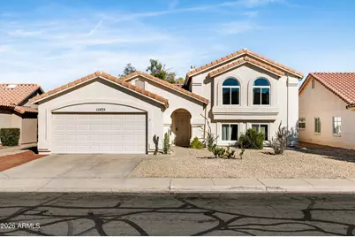 11435 S 46th Street, Phoenix, AZ 85044 - Photo 1