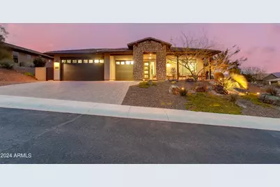 3220 Josey Wales Way, Wickenburg, AZ 85390 - Photo 1