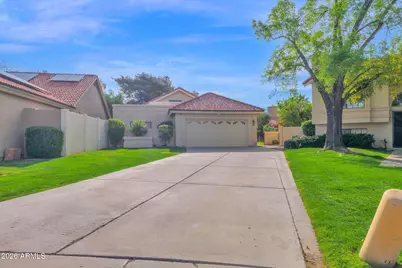 8979 E Gail Road, Scottsdale, AZ 85260 - Photo 1