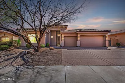 9643 S 182nd Drive, Goodyear, AZ 85338 - Photo 1