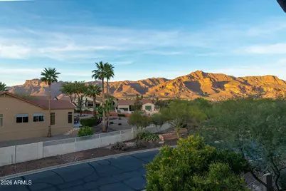 10204 E Dinosaur Ridge Road, Gold Canyon, AZ 85118 - Photo 1
