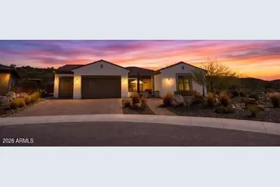 3687 Desert Oasis Avenue, Wickenburg, AZ 85390 - Photo 1