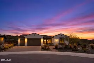 3687 Desert Oasis Ave, Wickenburg, AZ 85390 - Photo 1