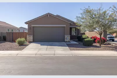 3581 E Appaloosa Drive, San Tan Valley, AZ 85140 - Photo 1