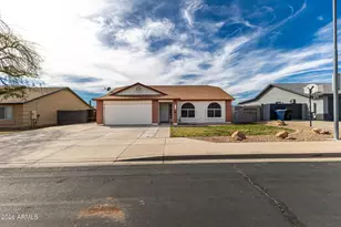 538 N 110th St, Mesa, AZ 85207 - Photo 1