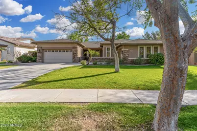 3055 E Sierra Madre Avenue, Gilbert, AZ 85296 - Photo 1