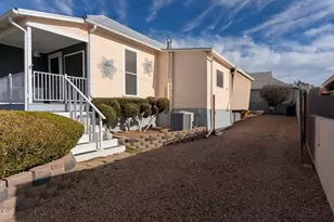 215 3rd St, Bisbee, AZ 85603 - Photo 1