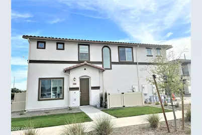 4100 S Pinelake Way #Unit 126, Chandler, AZ 85249 - Photo 1
