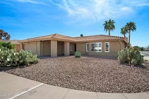 1007 Leisure World, Mesa, AZ 85206 - Photo 1