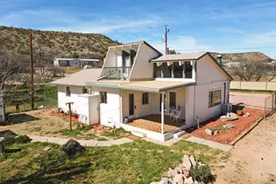 9325 E Cornville Rd, Cornville, AZ 86325 - Photo 1