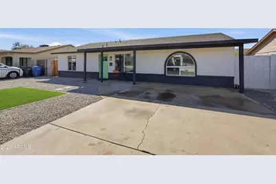 4929 W Berkeley Road, Phoenix, AZ 85035 - Photo 1