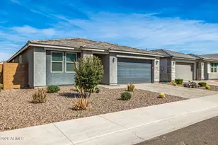 5538 W Stargazer Pl, Laveen, AZ 85339 - Photo 1