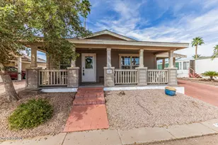 201 S Greenfield Rd, Mesa, AZ 85206 - Photo 1
