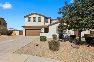 4366 N 156th Dr, Goodyear, AZ 85395 - Photo 1