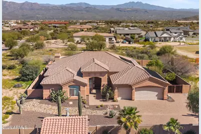 28309 N 156th Way, Scottsdale, AZ 85262 - Photo 1