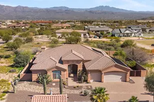 28309 N 156th Wy, Scottsdale, AZ 85262 - Photo 1