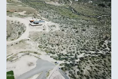 0 W Gold Nugget -- #158, Wickenburg, AZ 85390 - Photo 1