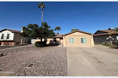 5256 W Cholla Street, Glendale, AZ 85304 - Photo 1
