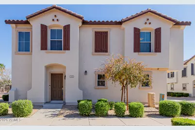 144 W Campbell Court, Gilbert, AZ 85233 - Photo 1