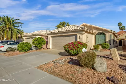 4520 W Joshua Boulevard, Chandler, AZ 85226 - Photo 1