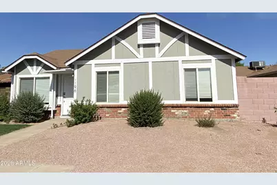 1055 N Recker Road #Unit 1196, Mesa, AZ 85205 - Photo 1