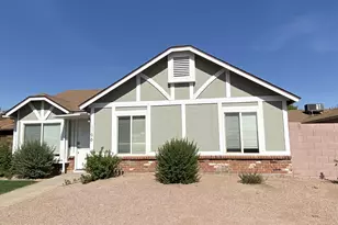 1055 N Recker Rd, Mesa, AZ 85205 - Photo 1