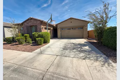 4411 N 93rd Drive, Phoenix, AZ 85037 - Photo 1