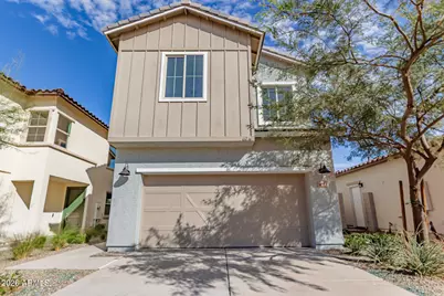4507 S Pauli --, Mesa, AZ 85212 - Photo 1