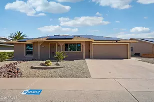 10507 W Kingswood Cir, Sun City, AZ 85351 - Photo 1