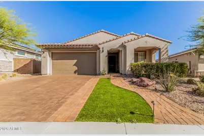 32467 N 133rd Lane, Peoria, AZ 85383 - Photo 1