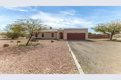 22627 W Magnolia Street, Buckeye, AZ 85326 - Photo 1