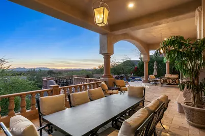 11773 E Desert Trail Road, Scottsdale, AZ 85259 - Photo 1