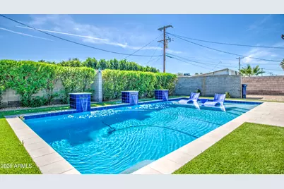 1203 W Elna Rae Street, Tempe, AZ 85281 - Photo 1