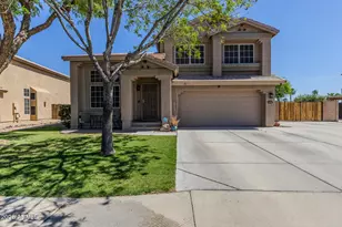 11505 N 123rd Ln, El Mirage, AZ 85335 - Photo 1