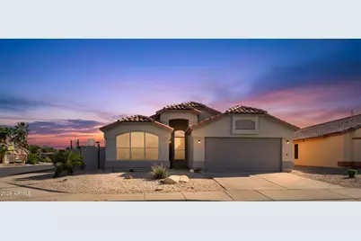15103 W Melissa Lane, Surprise, AZ 85374 - Photo 1