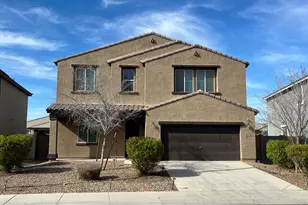 19954 W Moonlight Path, Buckeye, AZ 85326 - Photo 1
