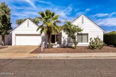 3214 E Siesta Lane, Phoenix, AZ 85050 - Photo 1