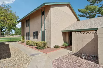 4546 W Continental Drive, Glendale, AZ 85308 - Photo 1