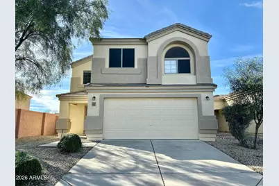 3063 W Carlos Lane, San Tan Valley, AZ 85144 - Photo 1