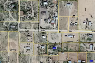 Xxx W Pierce St, Buckeye, AZ 85396 - Photo 1