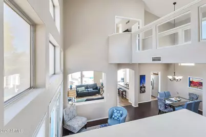 1135 E Mountain Vista Drive, Phoenix, AZ 85048 - Photo 1